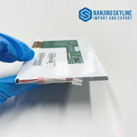 Pantalla LCD TFT de 7 Pulgadas LW700AT9309 para Analizador Bioquímico Semiautomático Mindray BA-88A, Módulo de Pantalla de Repuesto