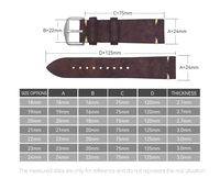 HQ Uhren armband Stahl Weich Luxus Einzigartig Gold Langlebig Klassisch Smart Unisex Komfortabel Sport Verstellbar Leder Uhren armband