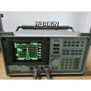 เครื่องวิเคราะห์สเปกตรัมแบบพกพา8594E HX1 2.9 GHz - Product Image 4