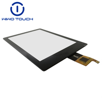 Module d'écran LCD SPI de base de 3,5 pouces avec écran tactile capacitif
