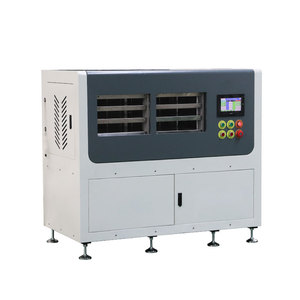 Machine à plastifier automatique <span class=keywords><strong>A3</strong></span> Machine à fabriquer des menus en <span class=keywords><strong>plastique</strong></span> PVC - Product Image 6