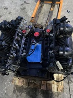 Moteur d'occasion TDV8 4.4 Diesel V8 448DT pour Land Rover Range Rover Sport 4.4 SDV8 avec 230KW de puissance