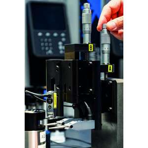 TESA TECHNOLOGY - 00211202 ISOMASTER Micrómetros internos analógicos cabeza analógica, MICRÓMETROS DE 0 - 25 mm Y MEDIDORES DE DIAL - Product Image 3