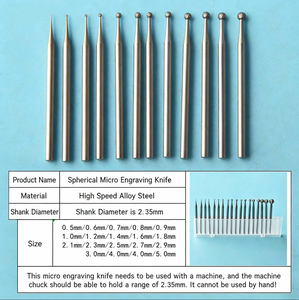 Fresas <span class=keywords><strong>de</strong></span> carburo <span class=keywords><strong>de</strong></span> tungsteno dental <span class=keywords><strong>de</strong></span> alta calidad, herramienta eléctrica/mecánica/diésel <span class=keywords><strong>de</strong></span> baja velocidad, hecha <span class=keywords><strong>de</strong></span> metal, RA1-RA8 - Product Image 4