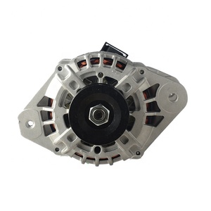 <span class=keywords><strong>Alternador</strong></span> de Motor de 24V 60A para Camión Yanmar 2616028 ALV6028, Fabricación China, Stock Disponible, <span class=keywords><strong>Precio</strong></span> Competitivo - Product Image 2