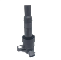 New HengYang Ignition Coils Pack OEM 27301-04000 Universal Fitment 100% Tested for / Auto Parts with 6 Months Warranty