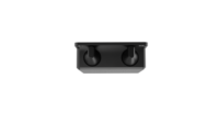 Lanceur double Skydroid, double trajet de lancement, trajet unique, charge utile efficace de 2 kg, montage facile pour les pièces de drone FPV RC