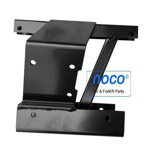 Essieu avant Clubcar DS avec support de direction importé pour voiturette de golf, rotule de direction à quatre roues, modèle 1016385 - Product Image 5