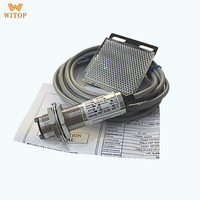 Nouveau capteur de proximité optique OPTEX CRD-300N d'origine, amplificateur de capteur à fibre optique de haute qualité, montage standard, garantie 1 an