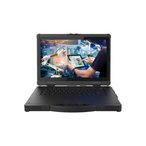 SINSMART 14 pulgadas de alta calidad portátil 64GB Notebook resistente portátil industrial soporte <span class=keywords><strong>I5</strong></span> I7 - Product Image 2
