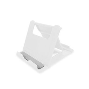 New Design <b>Tablet</b> Mobile Folding Plastic Desktop <b>Stand</b> Phone Holder - Product Image 5