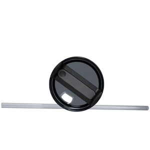 <span class=keywords><strong>Gobelet</strong></span> isolé sous vide en acier inoxydable personnalisé de 40 oz avec couvercle et <span class=keywords><strong>paille</strong></span> <span class=keywords><strong>Gobelet</strong></span> de 40 oz avec poignée et <span class=keywords><strong>paille</strong></span> - Product Image 6