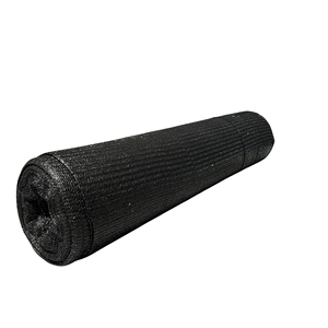 Bóng Tối Net CuộN Sun <span class=keywords><strong>Shade</strong></span> vải mái hiên màu đen bóng Net 50% ngoài trời bóng Net - Product Image 5