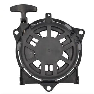 ชุดสตาร์ทเตอร์<span class=keywords><strong>เครื่อง</strong></span><span class=keywords><strong>ตัด</strong></span><span class=keywords><strong>หญ้า</strong></span>แบบใช้น้ำมันเบนซิน GCV190 - Product Image 4