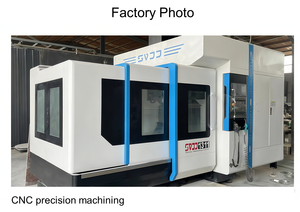 Applications industrielles de pétrole et de gaz d'extraction de tuyaux en céramique d'alumine - Product Image 5