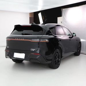 Voyah FRRE 2024, SUV Eléctrico Híbrido Usado, de China - Product Image 1