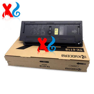 ตลับหมึกพิมพ์ดั้งเดิม6118 6128 6138 KCMY สำหรับ Kyocera copystar M4132 M4028 M4226 <span class=keywords><strong>4020i</strong></span> 4230 idn - Product Image 6