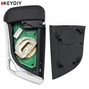 <strong>KEYDIY</strong> KD NB30 Multifunction Remote <strong>Key</strong> NB Series with PCF 3 Buttons Car Remote <strong>Key</strong> for KD900/KD MINI/KD MAX <strong>Key</strong> <strong>Programmer</strong> - Product Image 4