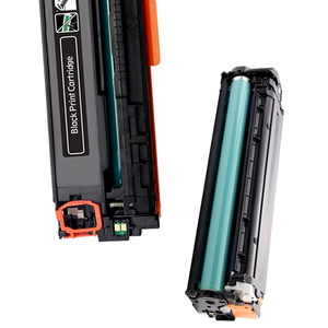 Tóner para HPs pro CF402, CF400, <span class=keywords><strong>252dw</strong></span>, M, 250MFP, 201X, Cartucho de repuesto universal, envío más bajo - Product Image 3