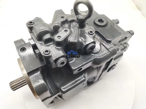 Pompe hydraulique principale pour excavatrice PC40 PC40MR-2 PC35MR-2 PC45R-8, pièces de machines de construction 708-1S-11212 - Product Image 2