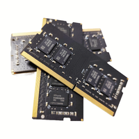 RAM Laptop PC DDR4 4GB 8GB 16GB 32GB 64GB Memori Laptop Performa Tinggi 2400MHz 2133 2666MHz 3200MHz
