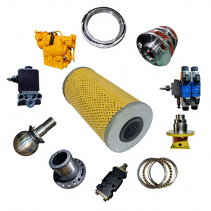 Kit di Riparazione per Camion Belaz Gratuito, 2000 Articoli per Tutte le Serie 75135 74139 75131 75710 75583 75581 75473, Ricambi per Camion Belaz - Product Image 3