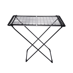 Meilleure vente monocouche balcon étendoir à <span class=keywords><strong>linge</strong></span> bébé étendoir pliable étendoir à <span class=keywords><strong>linge</strong></span> - Product Image 1