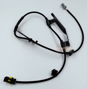 Capteur ABS arrière <span class=keywords><strong>JLB</strong></span>-4G15 pièces <span class=keywords><strong>auto</strong></span> gc6 pour GEELY GC6 - Product Image 4