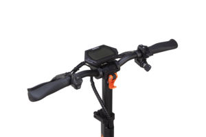 Batería de Litio para Patinete Eléctrico Plegable G2 Master, Resistente al Agua, Alcance de 70 km, Marco de Aluminio - Product Image 3