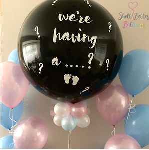 18inch 24inch 36inch Large Custom Logo Printing <strong>Latex</strong> <strong>Balloons</strong> Birthday Party Decoration Wedding Ballons With Logo - Product Image 3