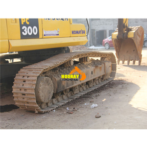 Excavadoras Komatsu PC300-8 Usadas, Modelos PC300-7, PC450-8, PC300-6, PC350-8, PC360-7 en Venta, 30 Toneladas - Product Image 4