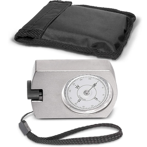 เครื่องวัดความสูงขนาดเล็กสำหรับกีฬากลางแจ้งกันน้ำแบบพกพาติดตามความสูงสำหรับการเดินป่า - Product Image 1