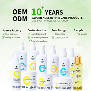 <span class=keywords><strong>Shampoo</strong></span> e Balsamo Anticaduta alla Cheratina Batana in Formato Convenienza, <span class=keywords><strong>Shampoo</strong></span> Biologico a Base di Erbe con Collagene e Olio di Argan per Rinforzare i Capelli, Vendita all'Ingrosso - Product Image 6