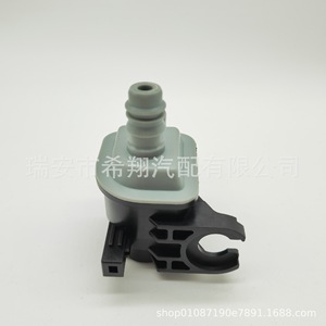 วาล์วโซลินอยด์ถังคาร์บอน 31321694 สำหรับวอลโว่ S60 XC60 ดีซี 12V วาล์วควบคุมแก๊ส - Product Image 4
