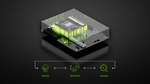 Nouveau module carte de développement AGX Orin 32 Go 900-13701-0040-000 pour kits 900-13701-0040-000, Ethernet 100GbE double port - Product Image 5