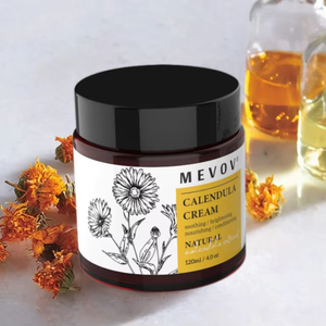 <span class=keywords><strong>Crema</strong></span> <span class=keywords><strong>Calendula</strong></span> marchio privato <span class=keywords><strong>lenitiva</strong></span> schiarente idratante soluzione nutritiva per la pelle secca <span class=keywords><strong>crema</strong></span> per il viso - Product Image 2