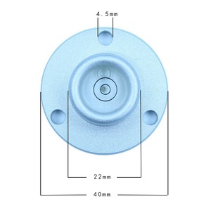 เกจวัดระดับน้ำแบบโลหะอเนกประสงค์ เกรดอุตสาหกรรม รับประกัน 3 ปี - Product Image 5