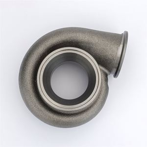 งานฝีมือเทอร์โบเทอร์โบ G30ปลอกหุ้มเพลา/R 0.83 vband 2230660-83 740902-0087 - Product Image 1