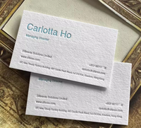 Fabricant de cartes de visite personnalisées pour entreprises, papier de qualité supérieure, impression à chaud en relief, fournisseur de solutions de marquage OEM ODM