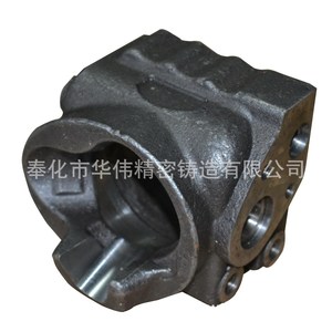 Pinza de Freno de Precisión Fundida para Reemplazo y Reparación, de Acero al Carbono, Fundición en Caja de Lodo de Vidrio - Product Image 5