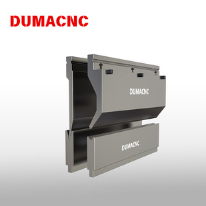 DUMACNC 1 Modelo 42CRMO Herramienta de Fabricación para Plegado de Chapa Metálica, Molde para Prensa Plegadora, Punzón y Matriz, Origen CN/JIA - Product Image 3