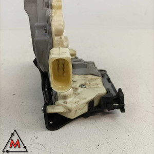 Serratura porta anteriore sinistra 3C1837015A Volkswagen Passat Mk6 2005-2010 (84290) - Product Image 4