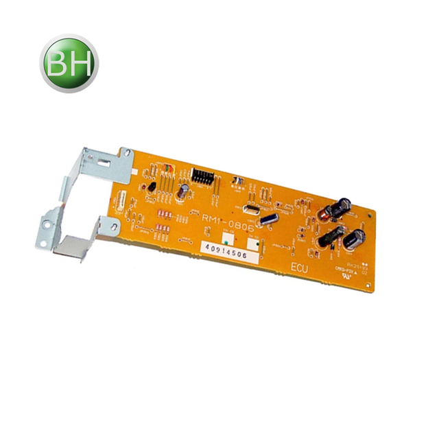 Wholesale OEM Quality Printer Parts DC Controller Board for HP LaserJet 1010 Printer Accessories Printer Parts RM1-0806
