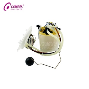 Conjunto de Bomba de Combustível COMOOL 16119468612 16117214882 para BMW X3X4 G01G02G08, Módulo de Entrega de Combustível de Alta Qualidade - Product Image 1