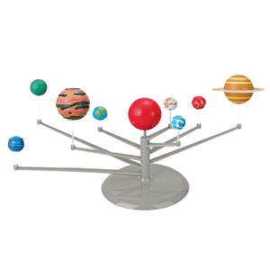 DIY Solar System Planetary <strong>Model</strong> STEM Toys Painting Set New Educational <strong>Science</strong> &amp; Engineering Toys for Kids - Product Image 4
