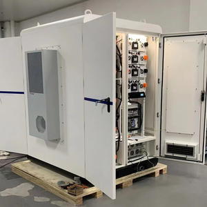 Высочайшая емкость литий-ионные батареи высоковольтный литий-ионный аккумулятор 600V-900V литий-ионный аккумулятор для ESS - Product Image 3