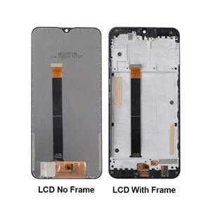 Handy Original LCD für Infinix Itel Tecno Hot 5 6 7 8 9 10 11 12 Play <span class=keywords><strong>Pro</strong></span> Funken 3 4 5 6 Go Air 2020 2021 2022 Camon 17 18 - Product Image 6
