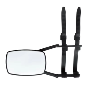 High Quality New Side <b>Mirror</b> Clip-On Caravan <b>Door</b> Car Rearview Tow <b>Mirror</b> Extended for Better Visibility - Product Image 4