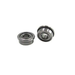 Rodamiento de Bolas de Precisión U-Micro F683zz LF-730 de Una Hilera con Sellos Integrales Lubricado con Grasa - Product Image 4