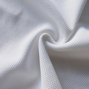Nhà máy cung cấp hấp dẫn giá Polyester lưới 100% Polyester không khí lưới vải thân thiện với môi và thoáng khí - Product Image 4